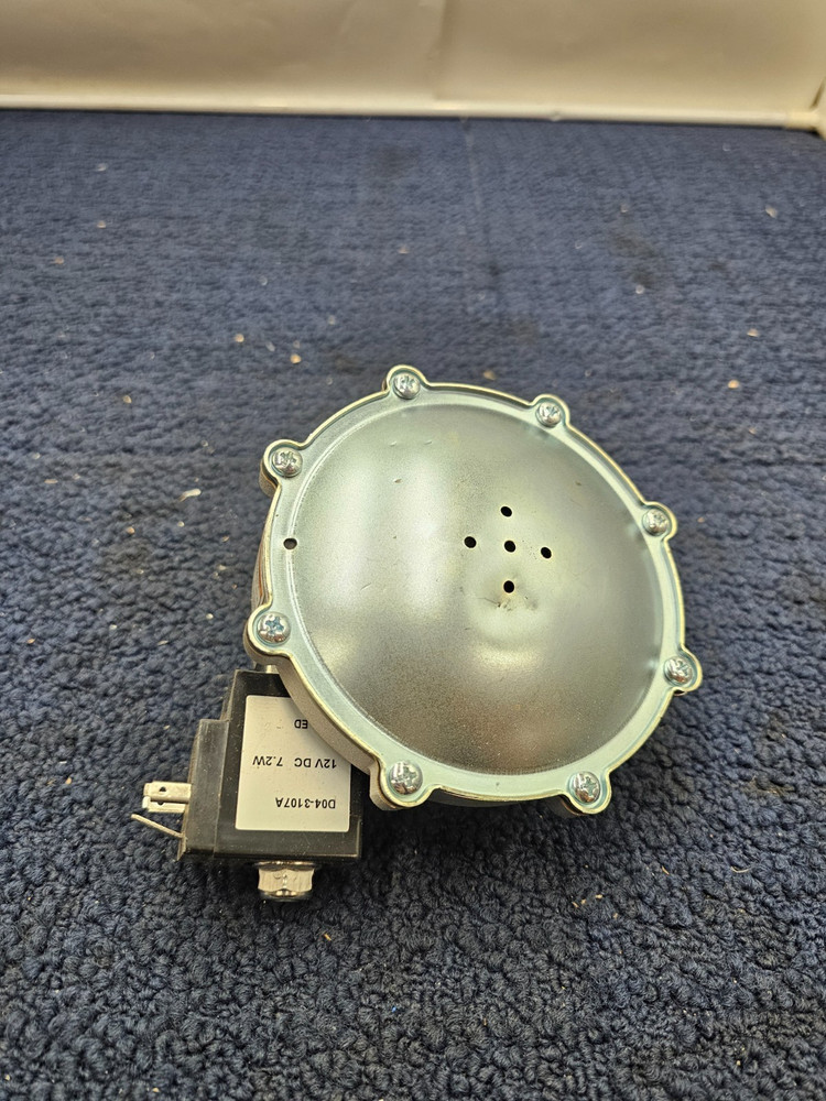 FIRMAN 263110 Propane Connection Replacement L21361696 D04-3107A