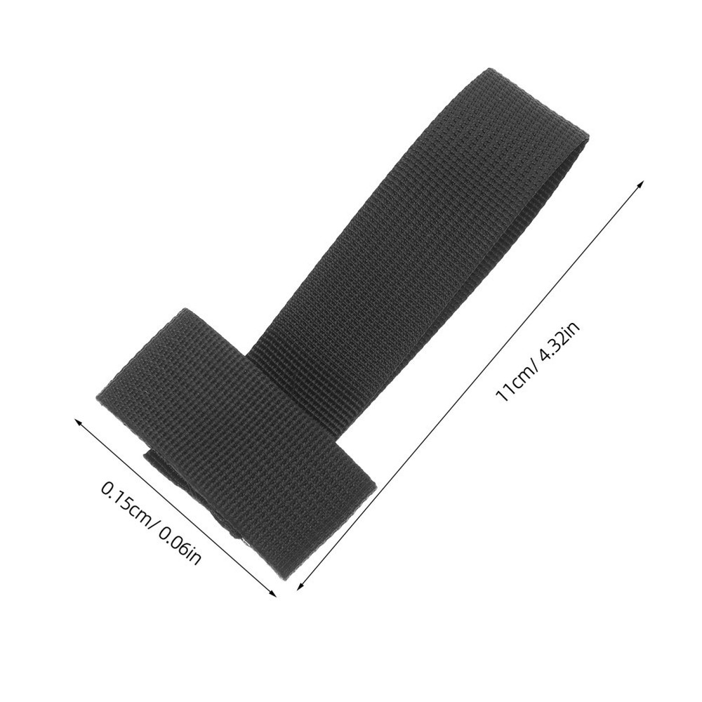 Flashlight Tool Strap Torch Storage Pouch Cover Belt Clip Holder