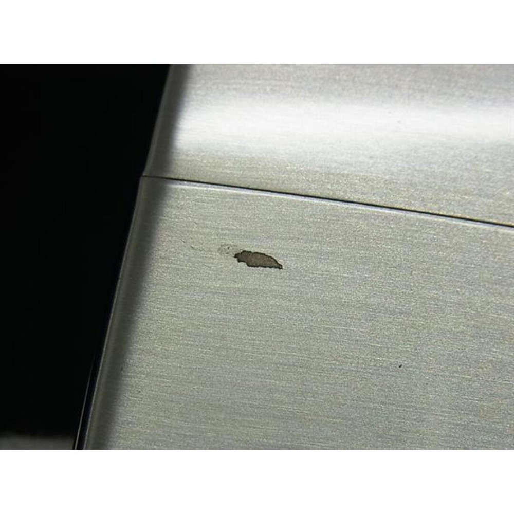 ZIPPO 2003 Denny's 30th Anniversary Limited Edition