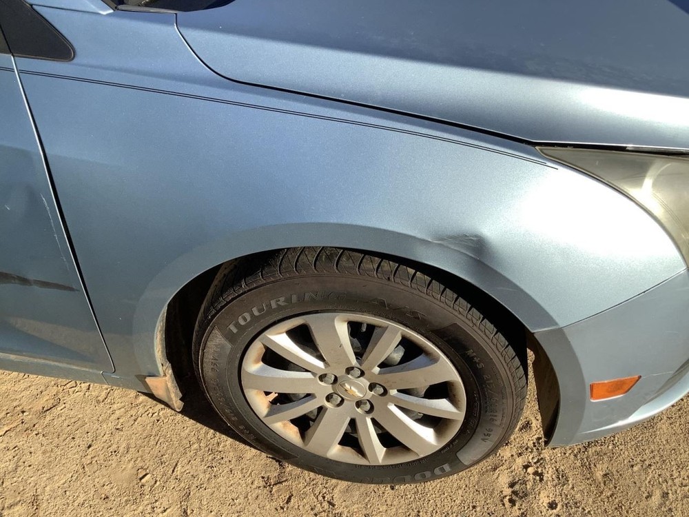 Fuse Box Engine Fits 12-14 ORLANDO 4901928