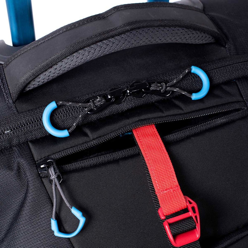 Stahlsac STEEL 27" Roller Bag