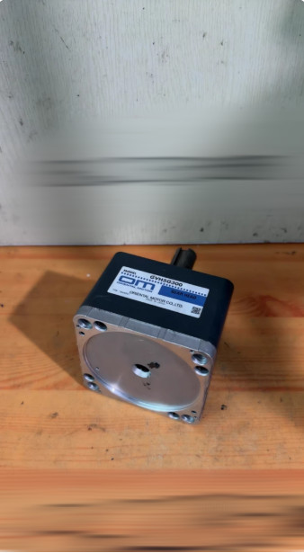 1Pcs Used OM GVH5G300 reducer