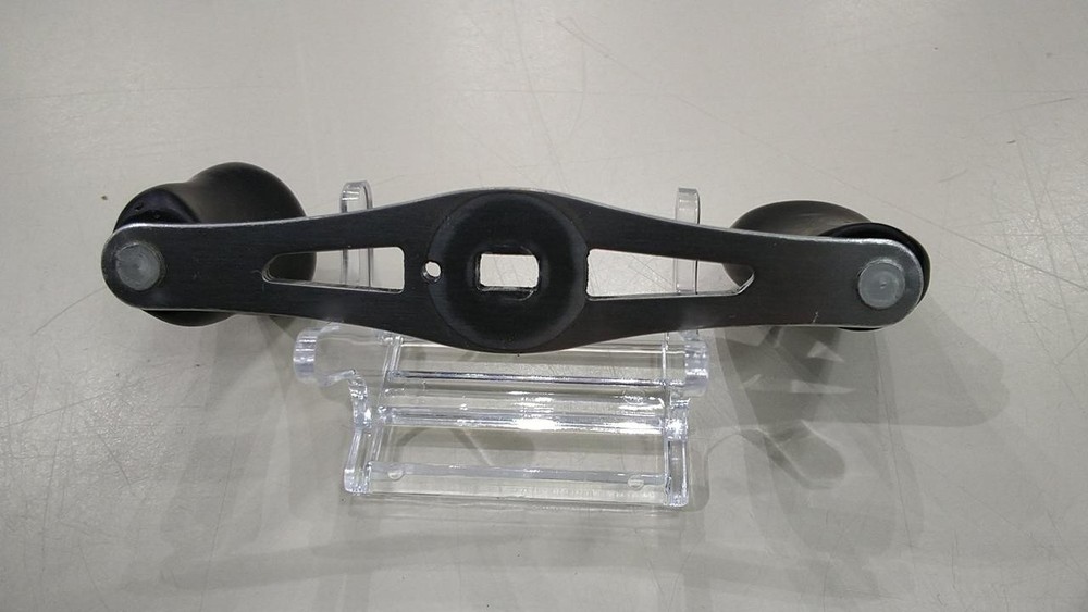 22 Metanium genuine handle