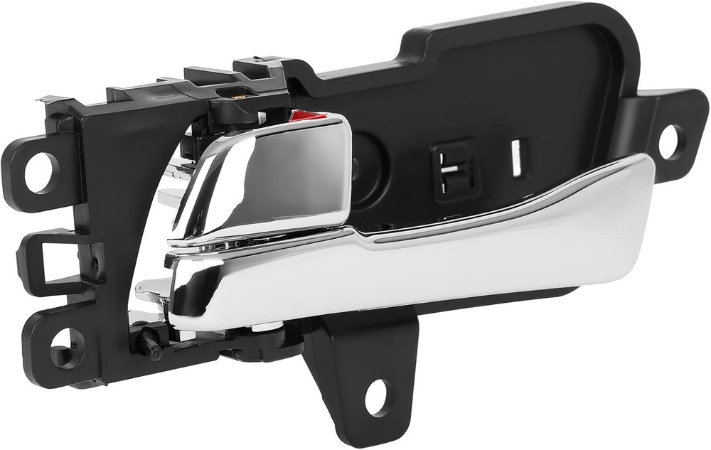 Interior Door Handle Driver Left Side Replacement fit for Sonata-Medium