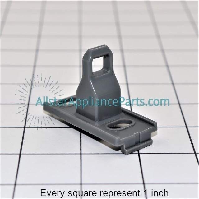 Samsung Washing Machine Door Strike DC66-00375A