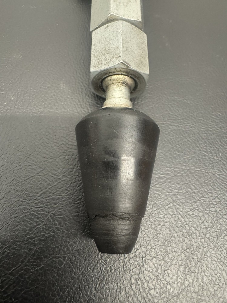 Snap On Kilopascal Compression Tester