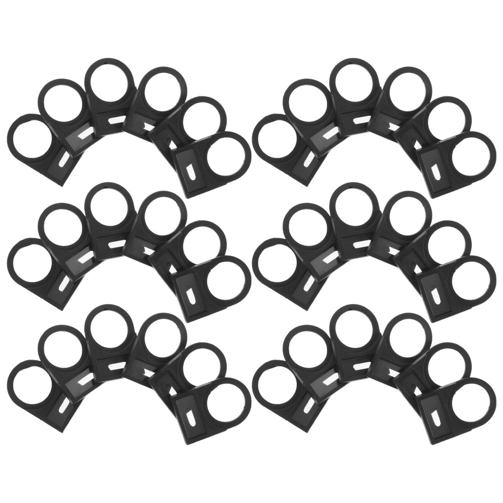 100 Pcs Distribution Accessories Electric Panel Labels Stickers