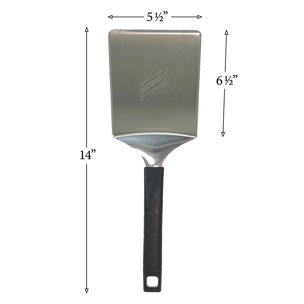 Hamburger Spatula: 5335