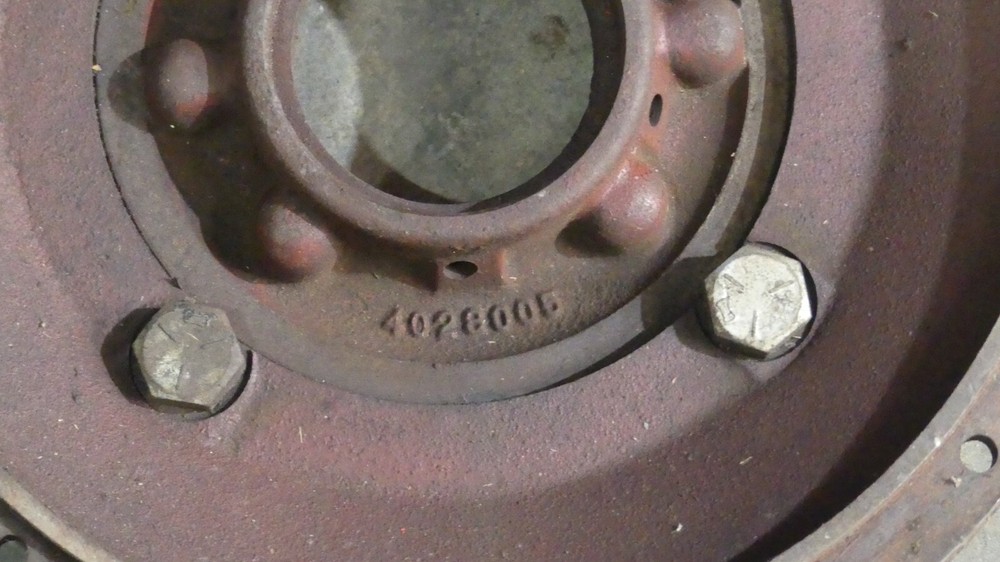 SAE Pump Adapter 4028017 4028005