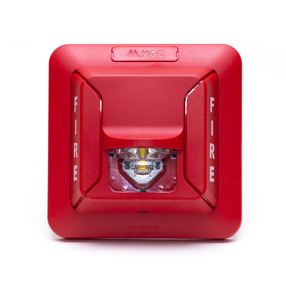 FS-400C-RR SECUTRON