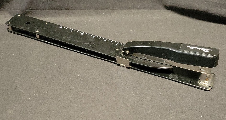 Swingline Long Reach Stapler
