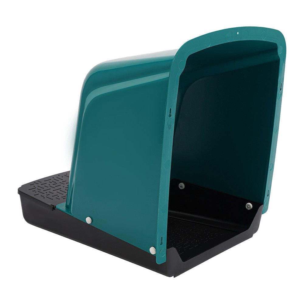 5-Pieces Nesting Boxes Eggs Chicken Nesting Box Case For Chicken Coops Laying