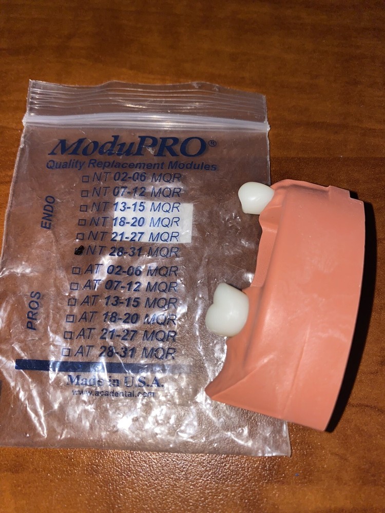modupro quadrant NT 28-31 MQR