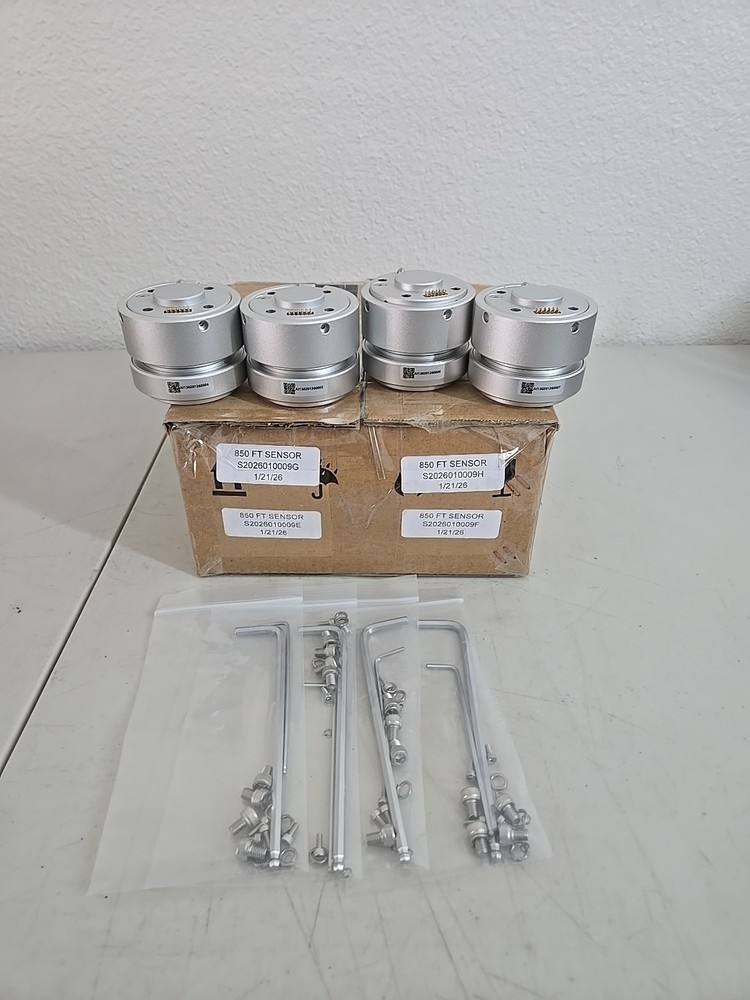 uFactory xArm 850 Ft Sensor