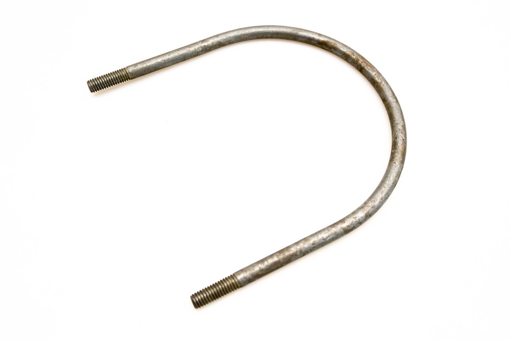 Mack 120AX172 U-Bolt NOS