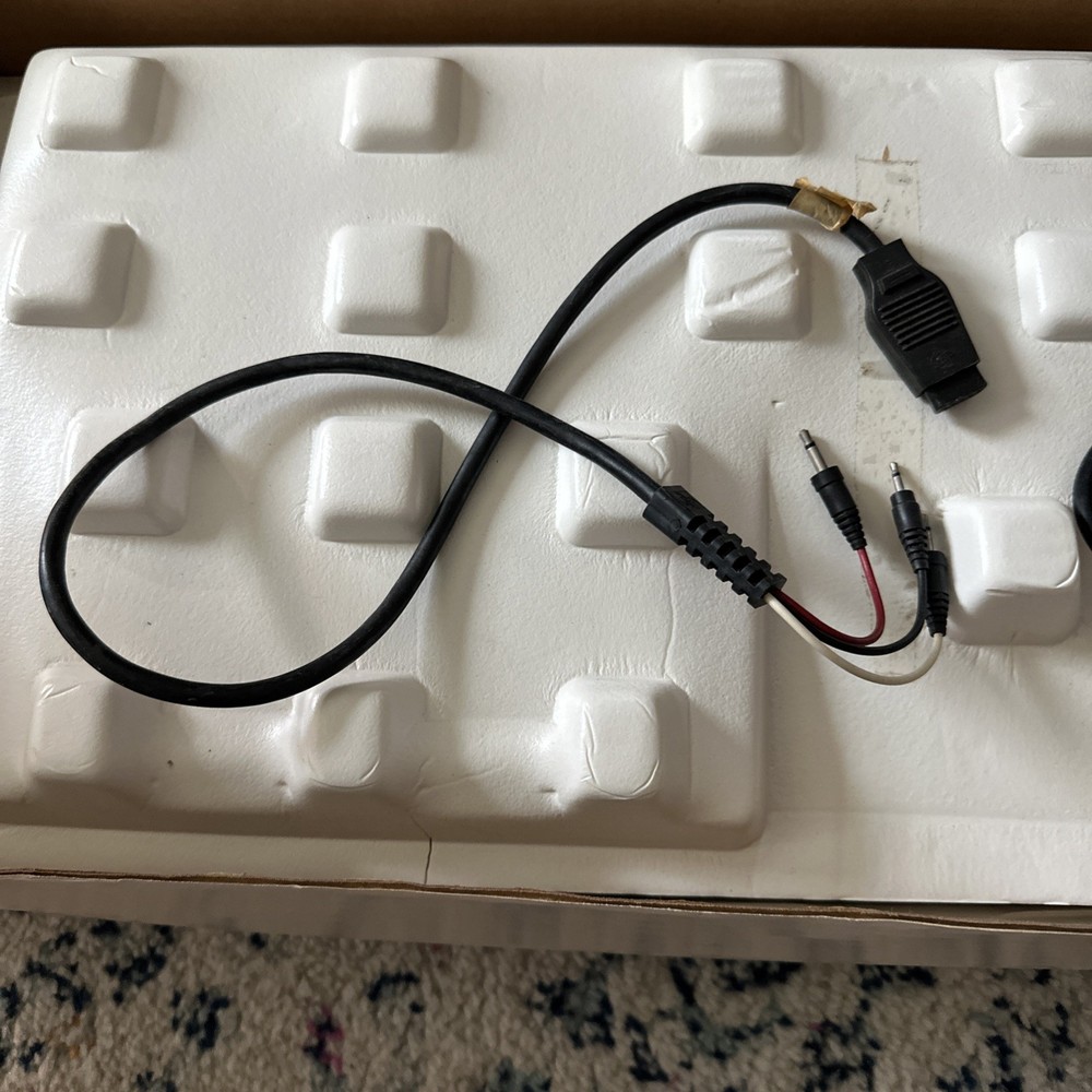 Texas Instruments Ti-99/4A (PHC004A) Vintage Home Computer