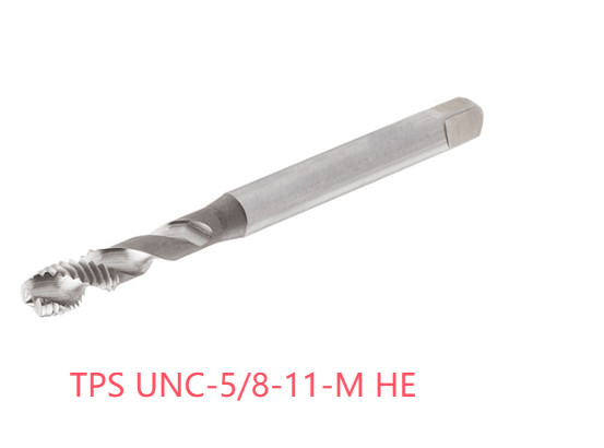 1  PCS  ORIGINAL  INSERTS   TPS UNC-5/8-11-M HE