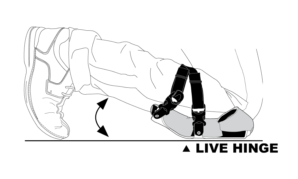 ProKnee AP16 1 Inch Foam All Purpose Kneepads, New, Free Shipping