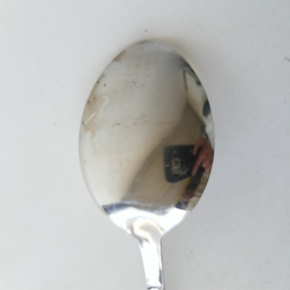 Cooking Serving Spoon 13-Inch Long Kitchen Utensil