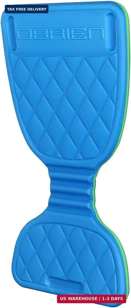 O'Brien Super Saddle Pool Float, Blue