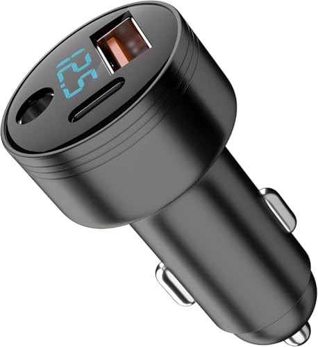 Starlink Mini 12V, 16 AWG, Starlink Mini Car Charger, mgy-car-adapter-adapter