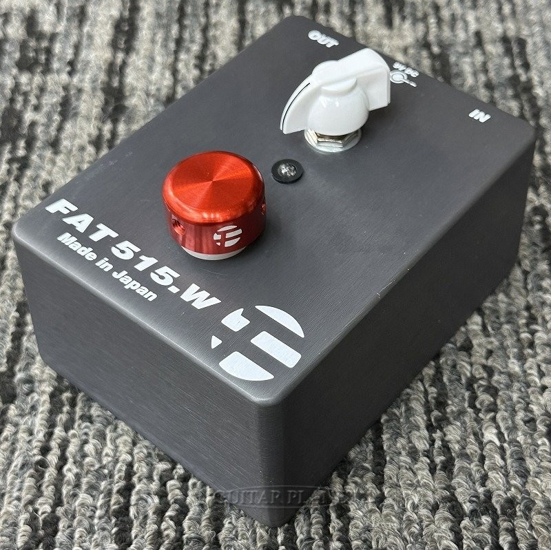 FAT 515.W Fixed WAH Used Filter