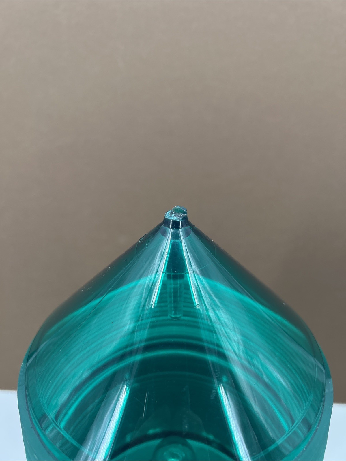 Vintage Amerace Corporation 2149-f3 Light Marine Buoy Lantern Made In USA