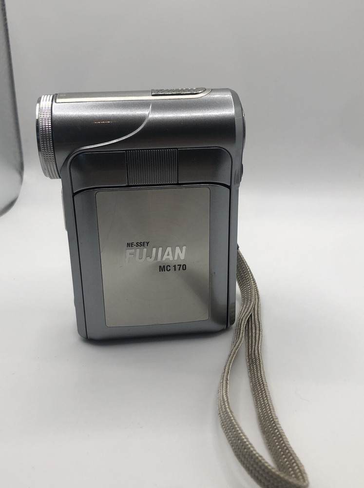 Ne-ssey Fujian Mc170