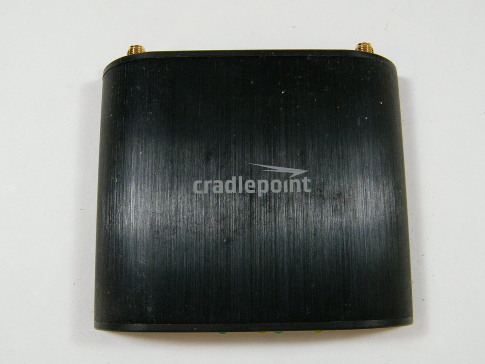 CRADLEPOINT 1BR650LPE INTEGRATED BROADBAND WIRED ROUTER