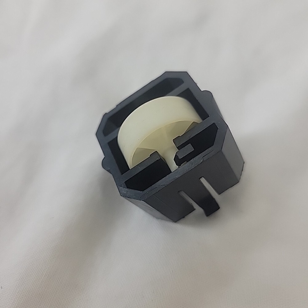 Sony Mega Storage CDP-CX355 CD Player Part Carousel Wheel With Base