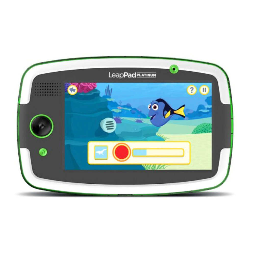 Leap Frog Learning Library Mathematics Learning Game Finding Dory, New in Box