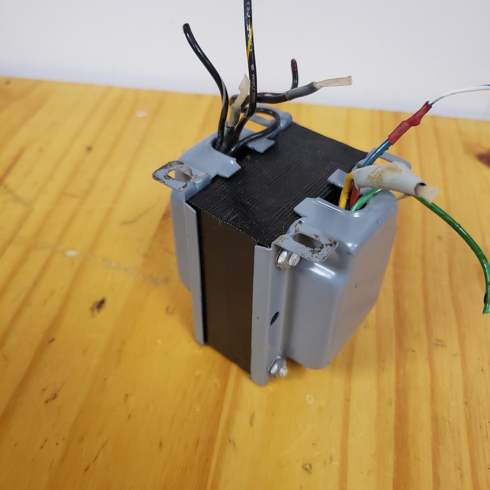 Triad Collins Filament Transformer 5y3