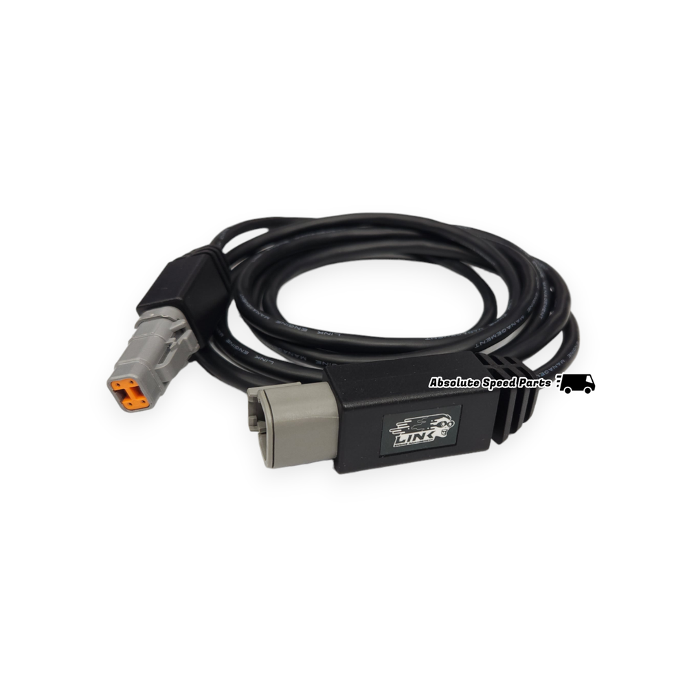 NEW LINK ECU CANEXT - Link CAN Extension Cable 2m 6.5' 101-0214