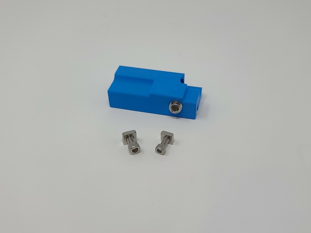 257 Roberts Cut off Trimming Jig Auto-Ejecting Brass Case Trimmer