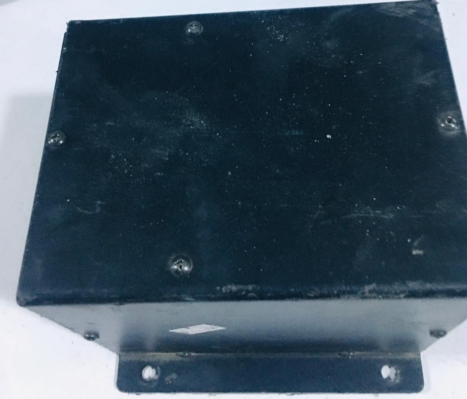 Newmar NP-12 Nav-Pac - 12V