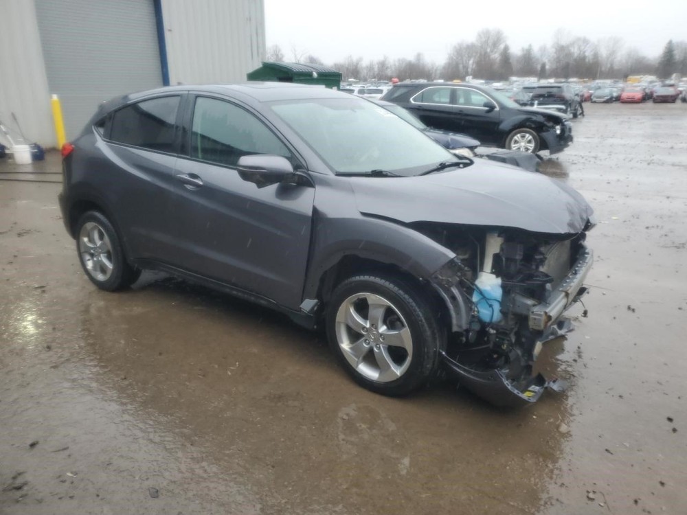 Fob/Remote Smart Key Fits 16-20 HR-V 11660127
