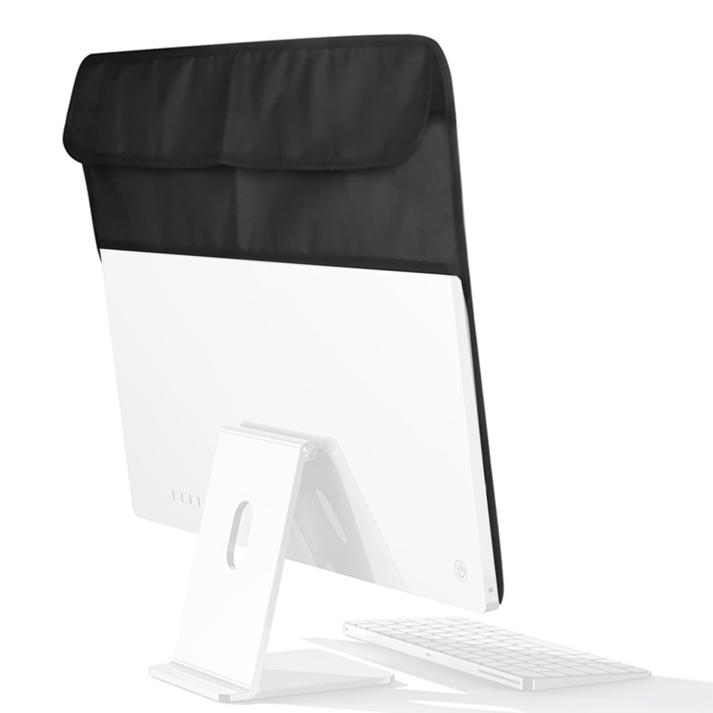 Anti-Dust Computer Screen Protective Cover Case For IMAC 24 Inch LCD Screen