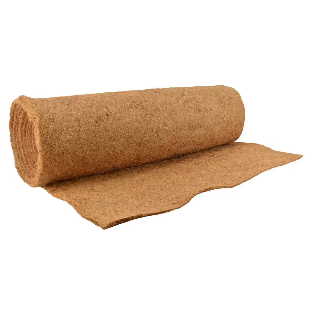 36 In. X 33 Ft. Coconut Liner Bulk Roll