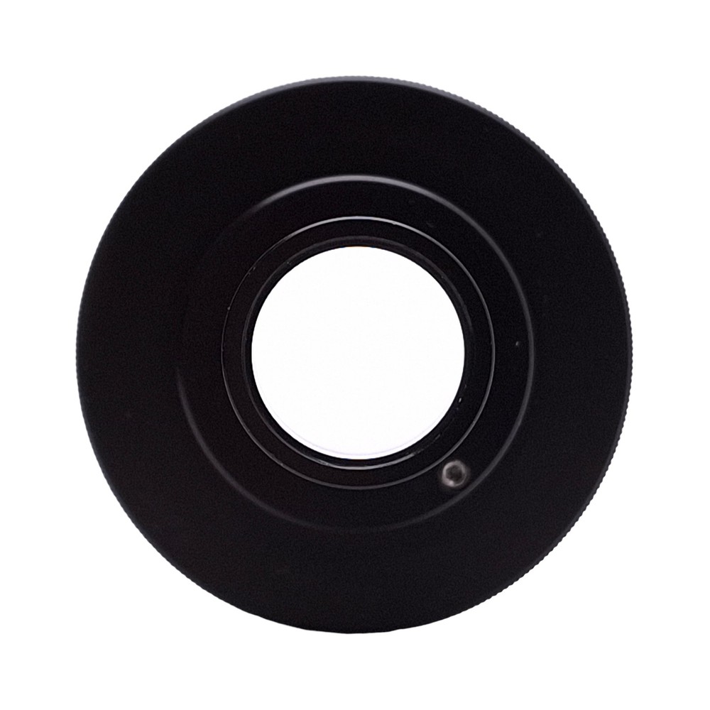 Diagnostic Instruments HR100-CMT Camera To Microscope Coupler, 1.0x, C-Mount