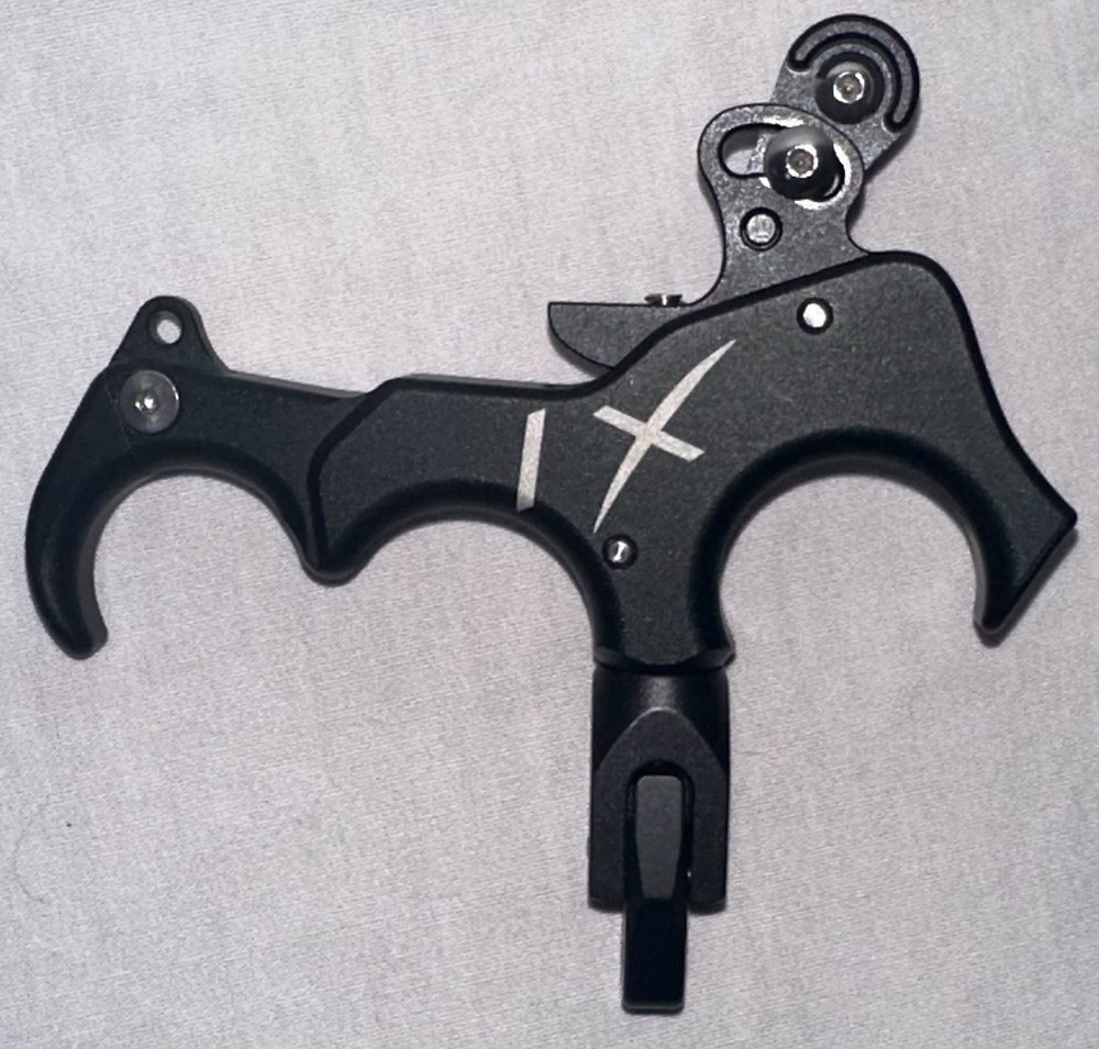 TruFire Rivet Handheld Release, T21202