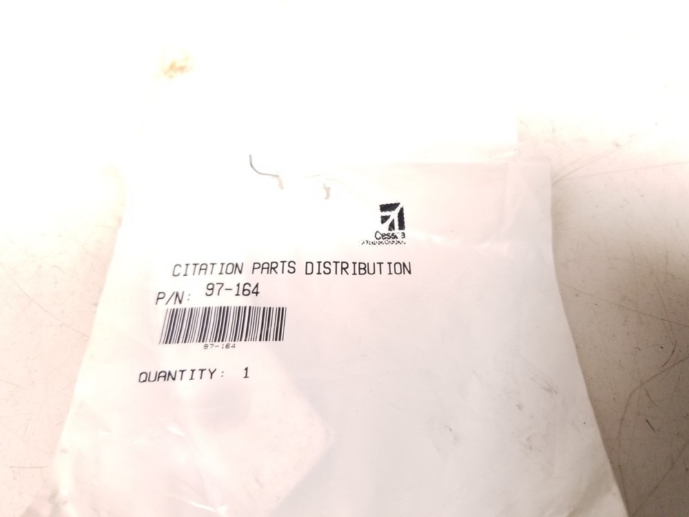 Citation 97-164 Free Shipping