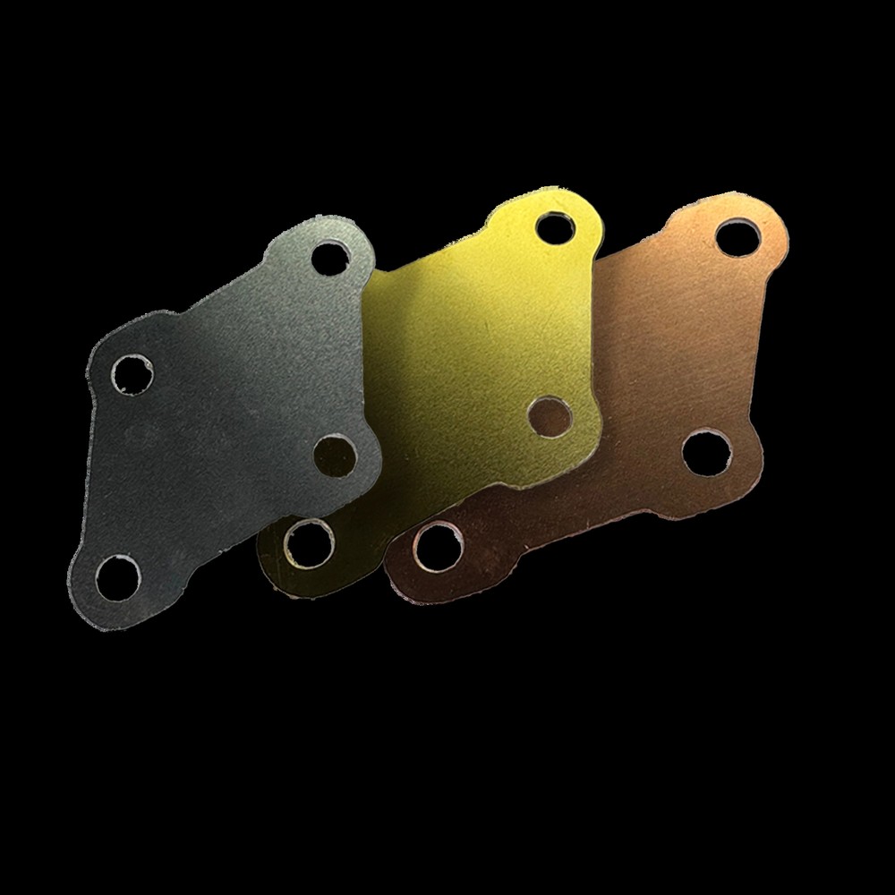 Grounding Plate/Shield Plate for Gibson® Les Paul®