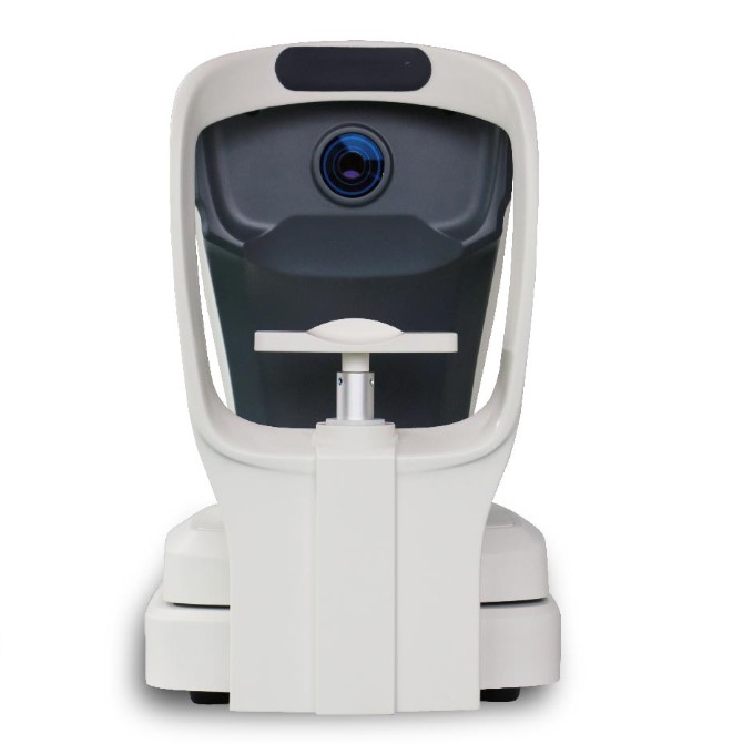 7" TFT Touch Screen Auto-Refractor Keratometer Ophthalmic Refractometer RFK-920