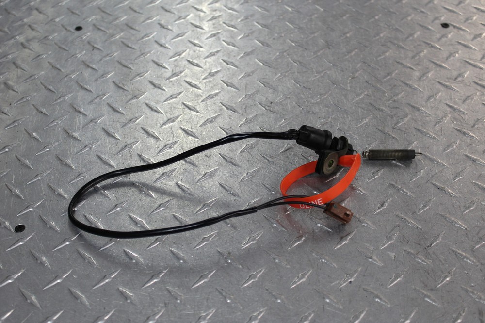 2004 YAMAHA YZF R6 REAR BACK BRAKE SENSOR