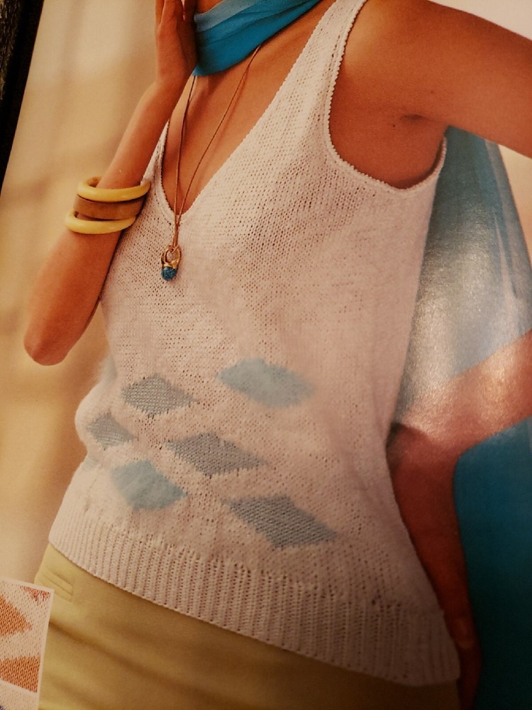 PHILDAR MAILLES No.216