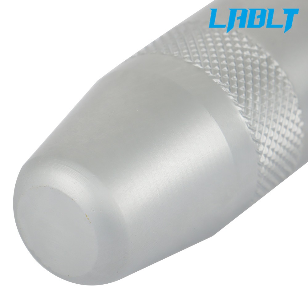 LABLT Screwdriver Bits Phillips Hex 12 ×1/2" Impact Driver Socket Set Screw