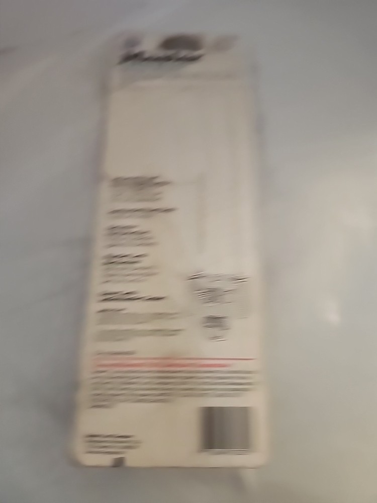 Master Lock Extra Reach Long 517D 517-D Padlock Adjustable Shackle