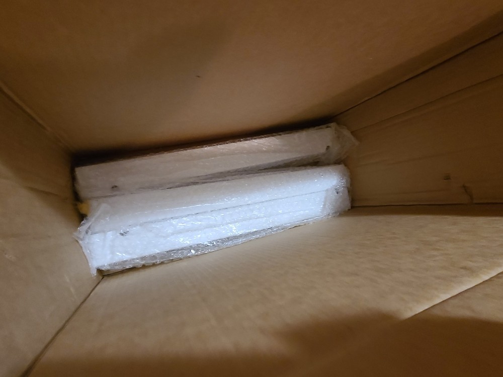 ROHKEX Corner Bench Shower Stool White