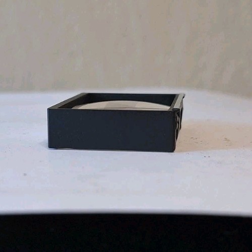 Canon F1 Focusing Screen Type E Split Image
