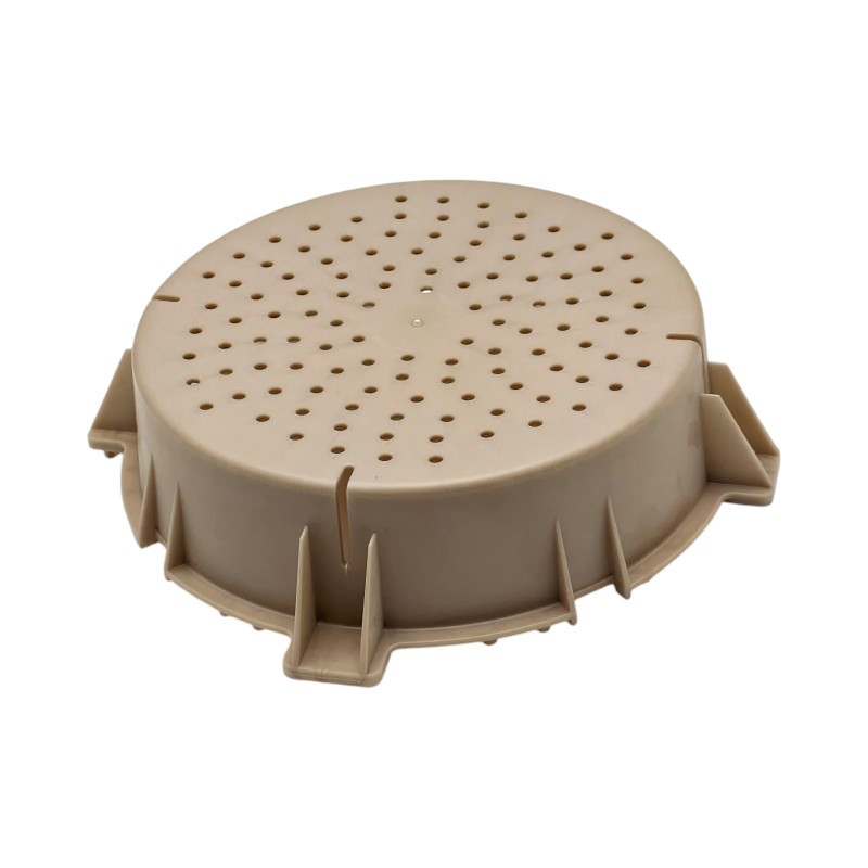 W11539888 - Rotor Guard - BPM